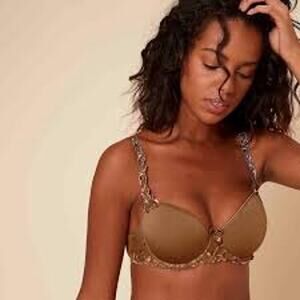 SIMONE PERELE Andora Bra 32C